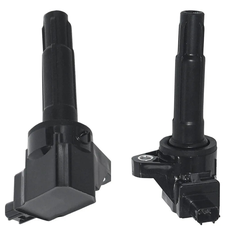 4 PCS Ignition Coil 30520-55A-005 FK0445 for VEZEL HR-V1.5L Easy Installation Extremely Fast Shipping