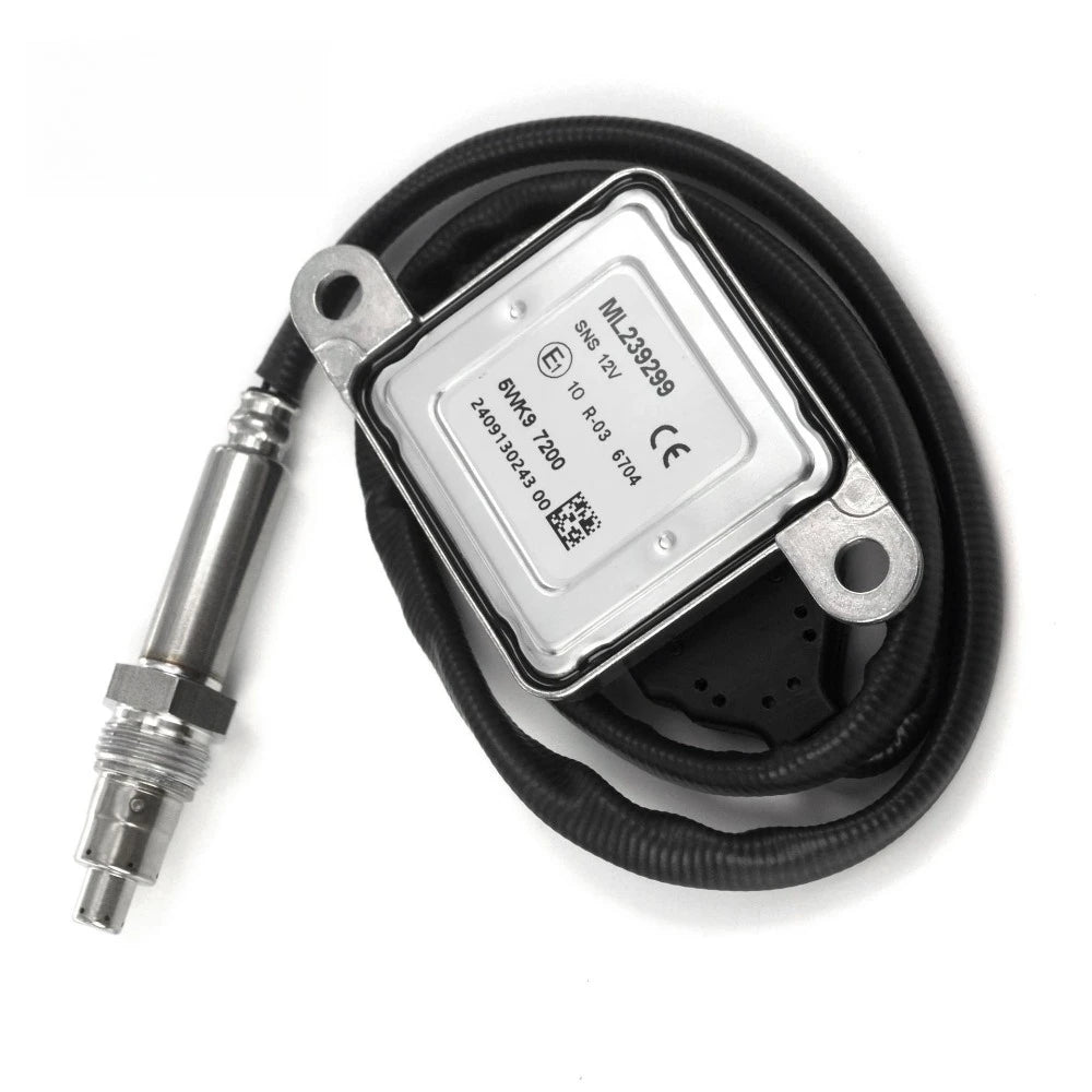 NOx SensorFor Mitsubishi 12V Cross Border, Nitrogen Oxygen Sensor ML239299 5WK97200Replacement PartsReady To Ship