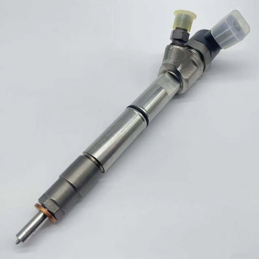 0445110677 High pressure common rail injector assembly for Yunnei D19 engine