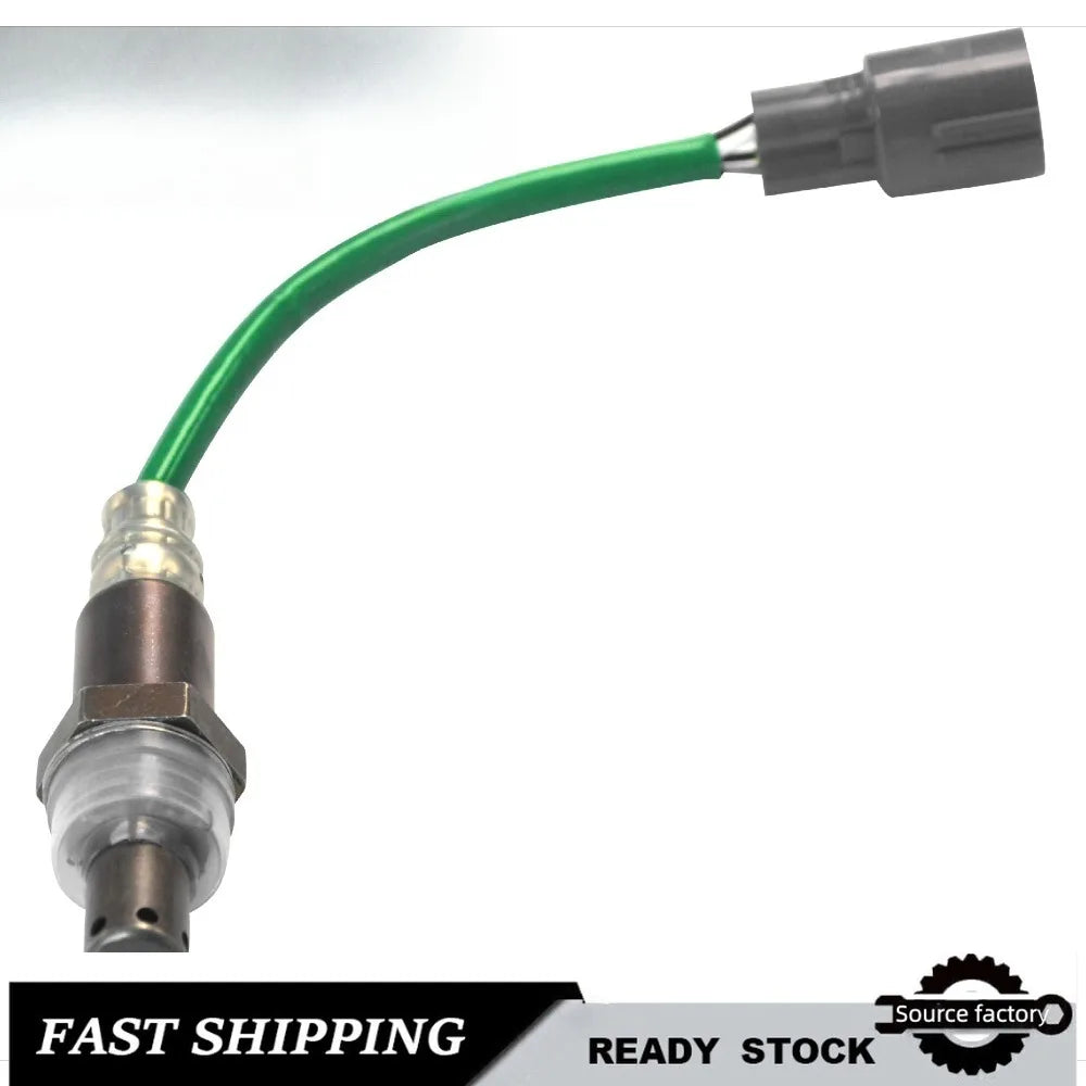Oxygen O2 Sensor 89465-BZ260 Automotive Sensor, Oxygen Sensor for Subaru in-stock Shipped Immediately