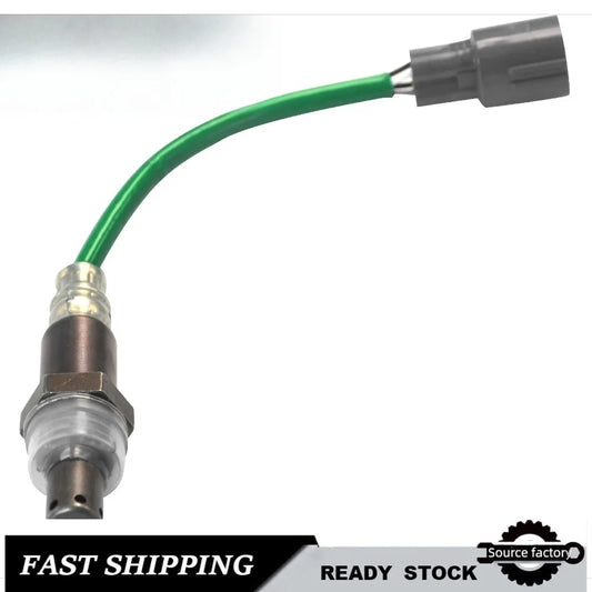 Oxygen O2 Sensor 89465-BZ260 Automotive Sensor, Oxygen Sensor for Subaru in-stock Shipped Immediately