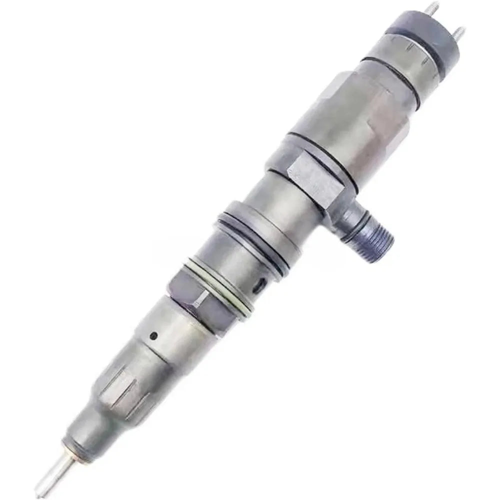 Common Rail Injectorfor Mercedes-Benz 0445120302/0445120303/A4720701187/120641/120642 Injector car accessories Fast Delivery