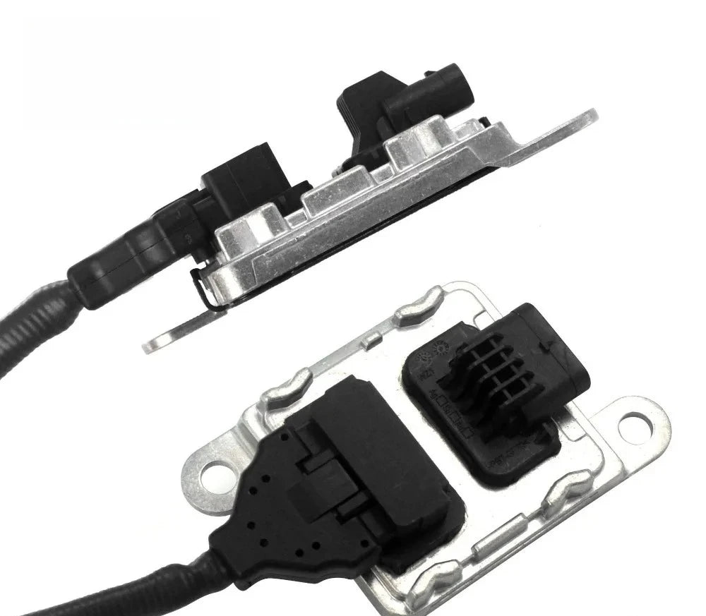 NOx Sensor 29650-2U100 for Modern Kia Ceed III CD Car 1.6 CRDI Nitrogen Oxygen SensorReplacement PartsReady To Ship