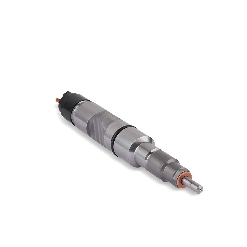 Fuel Injector0445120196/120128/120131/120203 10117168 Common Rail Diesel Fuel Injectors for Liebherr-High FlowCar Accessories