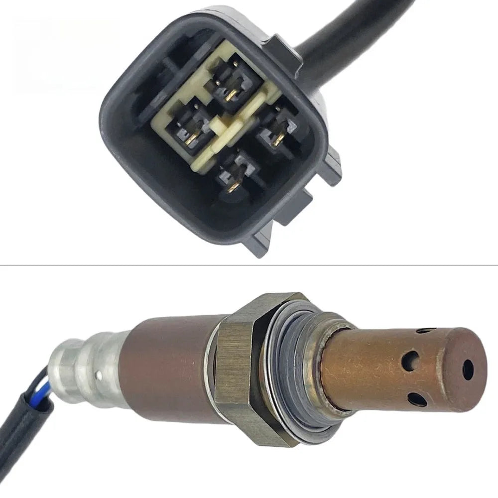 Oxygen O2 Sensor 89467-50010 for Lexus LS Toyota Yalis, Automotive Oxygen Sensor in-stock Shipped Immediately