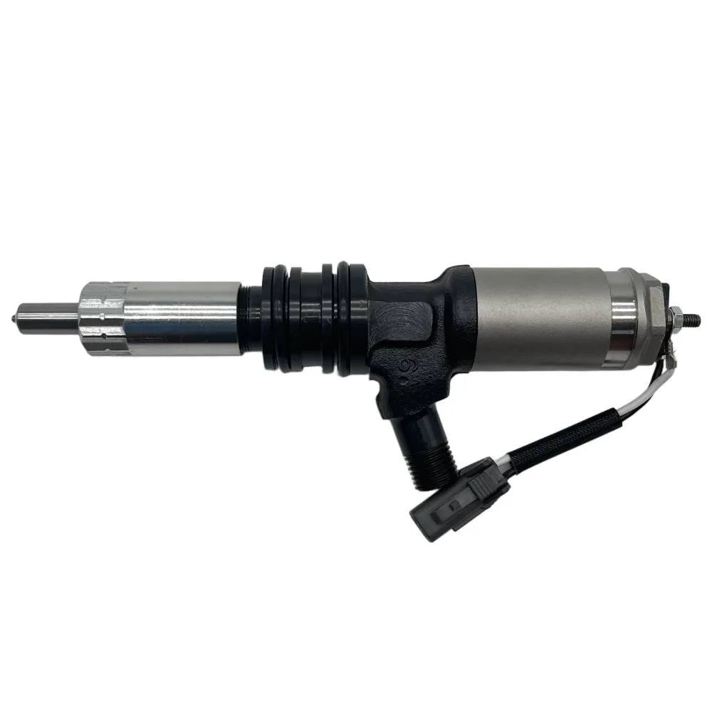Common Rail Injector295050-0260 2950500260 ME307488 Diesel Fuel Injector for Mitsubishi 6M60T-car Accessories Fast Delivery