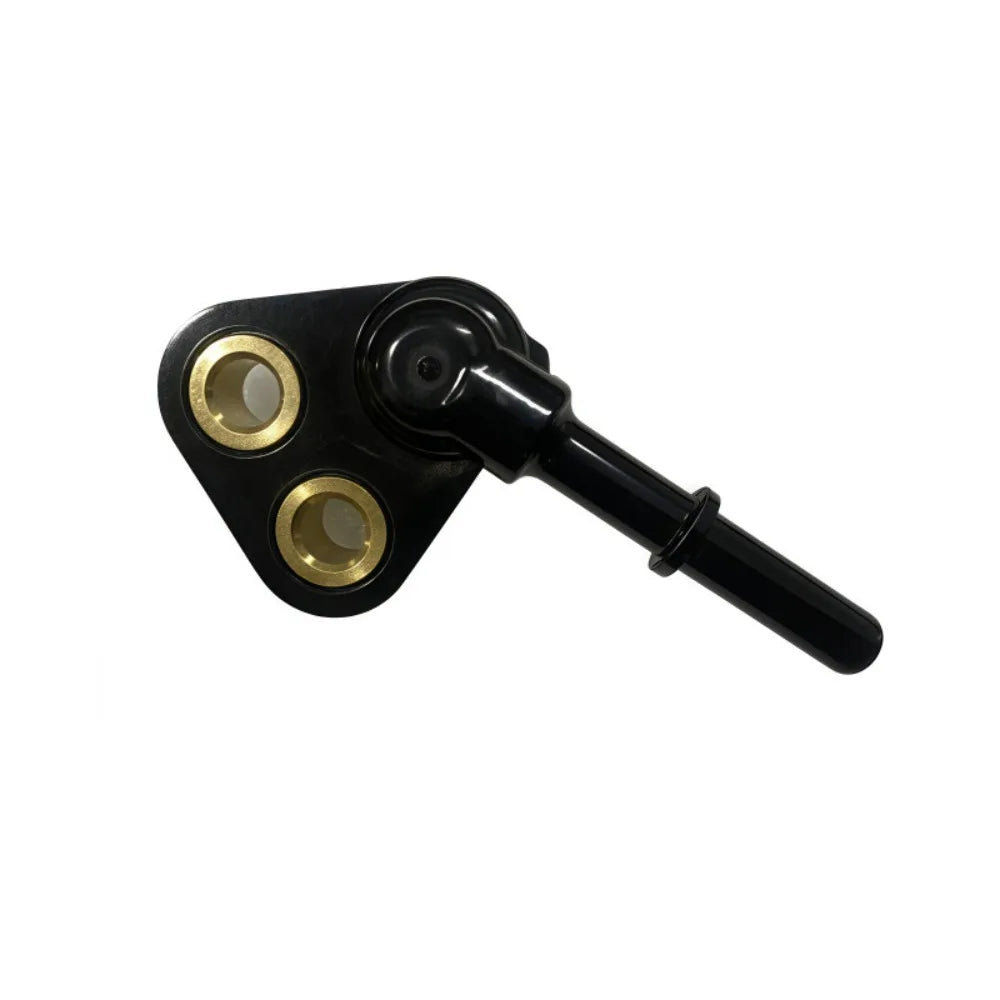 17560-KZL-930 Motorcycle Fuel Injector Connector for ZOOMER X for Yamaha Motorcycle Injectors motorcycle parts Fast Shipping