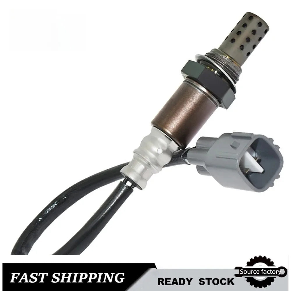 O2 Sensor 89465-BZ040 Oxygen Sensor For Lexus RX350 Toyota Avanza Perodua Myvi L3 1.0L Automotive Sensor Replacement Parts