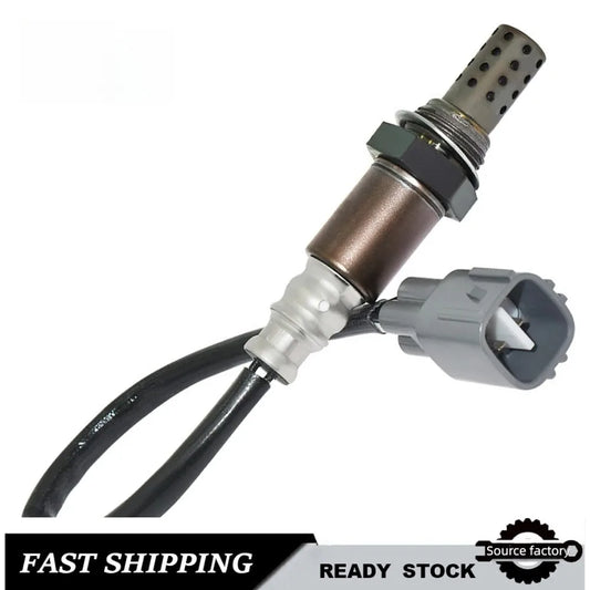O2 Sensor 89465-BZ040 Oxygen Sensor For Lexus RX350 Toyota Avanza Perodua Myvi L3 1.0L Automotive Sensor Replacement Parts