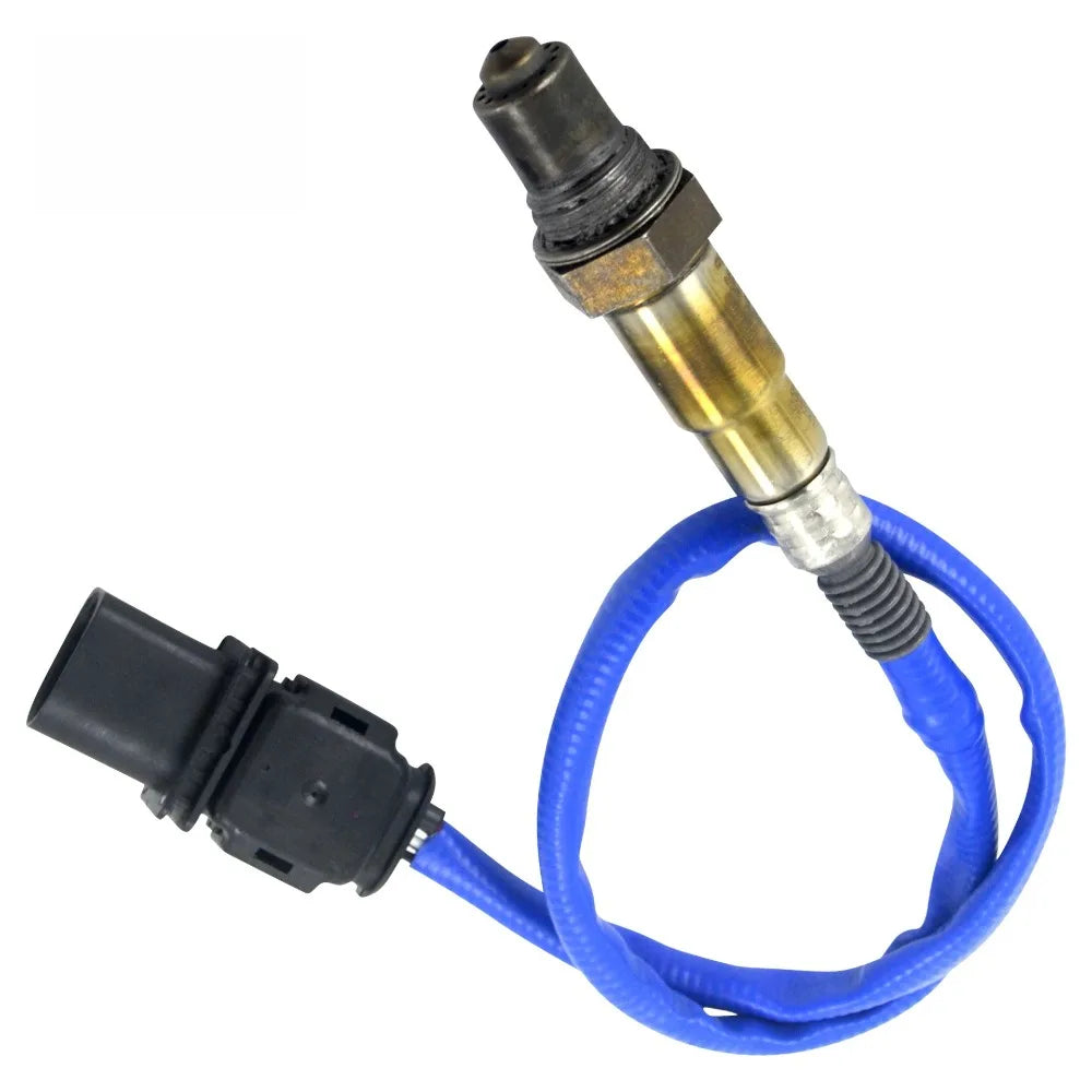 Oxygen O2 Sensor8F9A-9Y460-GA 0258017321 Oxygen Sensor for Ford F-150 in-stock Shipped Immediately