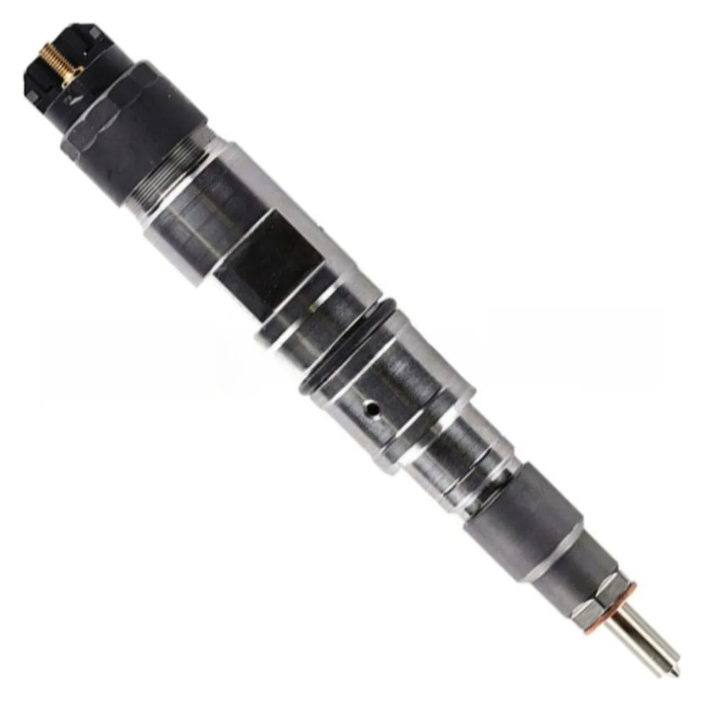 Fuel Injector Assembly 0445120661 Fuel Injector 1000020691 for Weichai High FlowCar Accessories