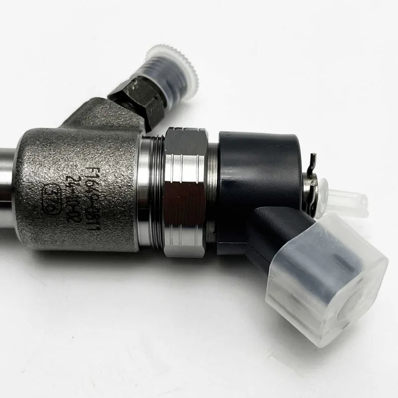 Fuel Injector 0445110622 006014872D91 for Mahindra 1533 Tractor -Low Emission Fast Shipping