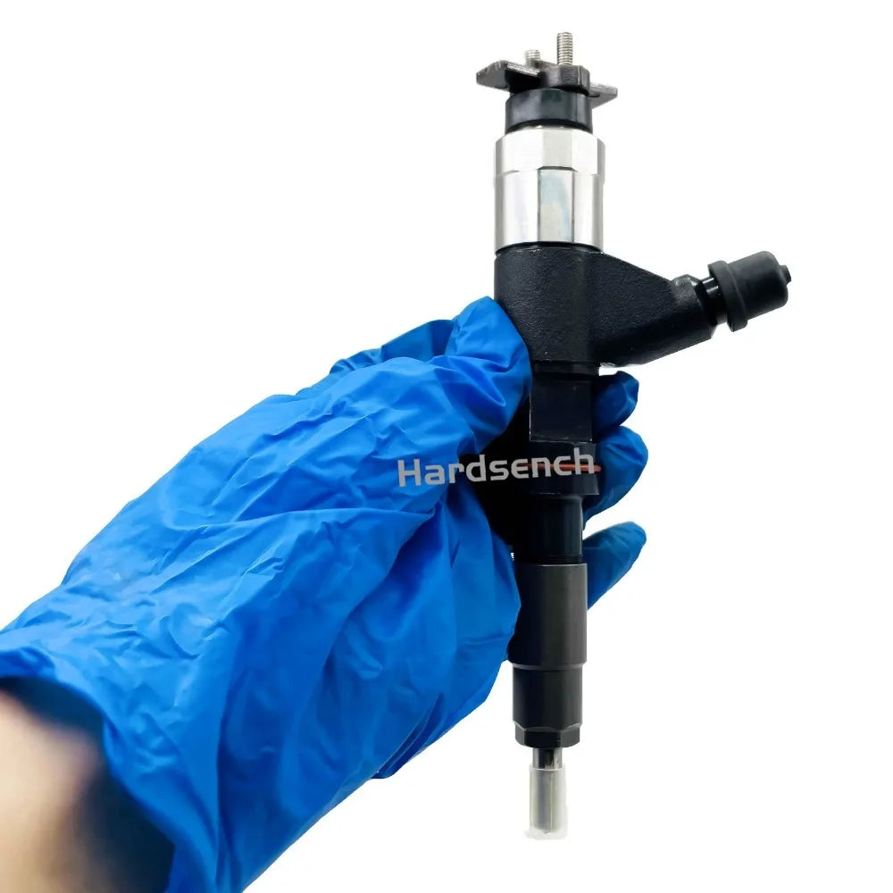 Common Rail Injector Diesel Injector 095000-6311 RE546784/RE530362 RE531209/SE501925For John Deere-car accessories Fast Delivery