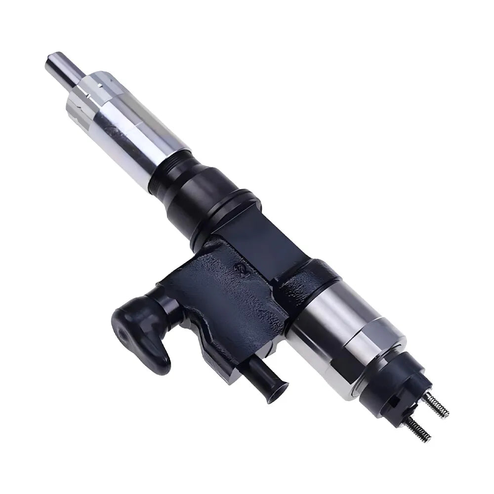 Common Rail Injector Diesel Fuel Injector 23670-E0570 2950-1440 for Hino-car accessories Fast Delivery