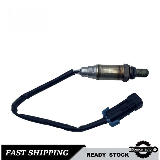 O2 Sensor 0258 005 657 Automotive Sensor for Buick Regal Chevrolet in-stock, Shipped ImmediatelyReplacement Parts