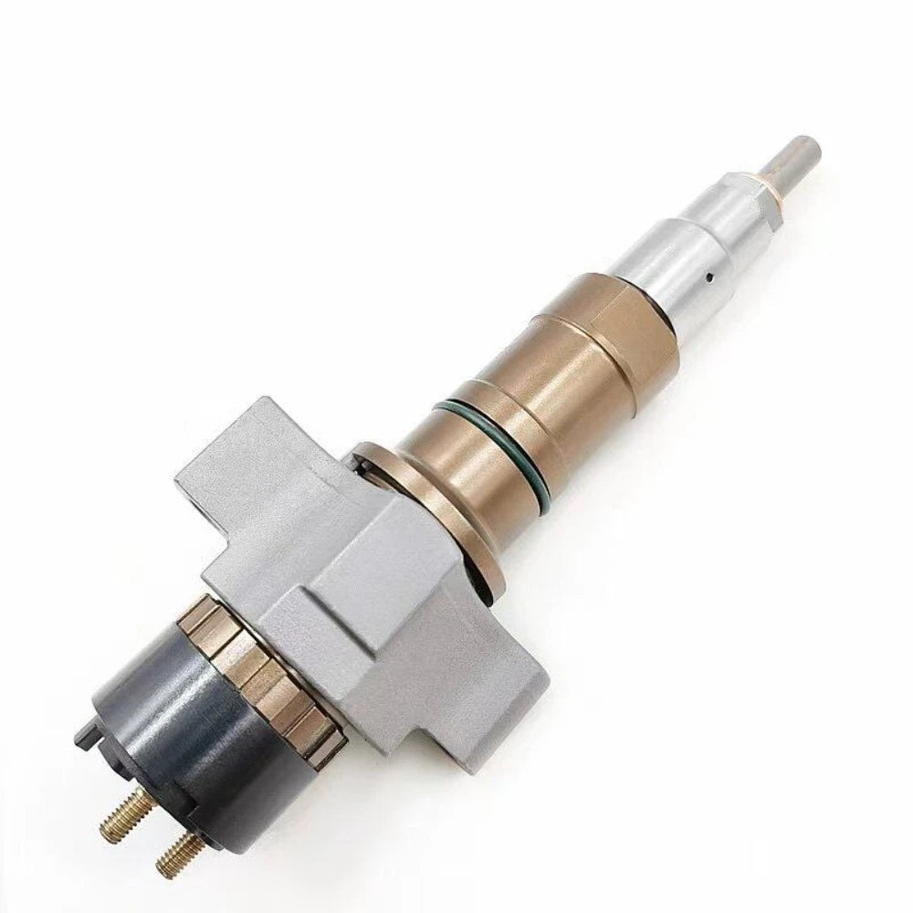 2872765 High Pressure Common Rail Injector Assembly for Construction Machinery Cummins Parts ISL SQL