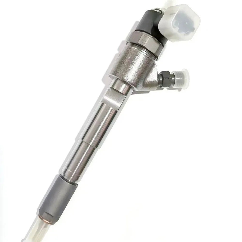 0445110677 High pressure common rail injector assembly for Yunnei D19 engine