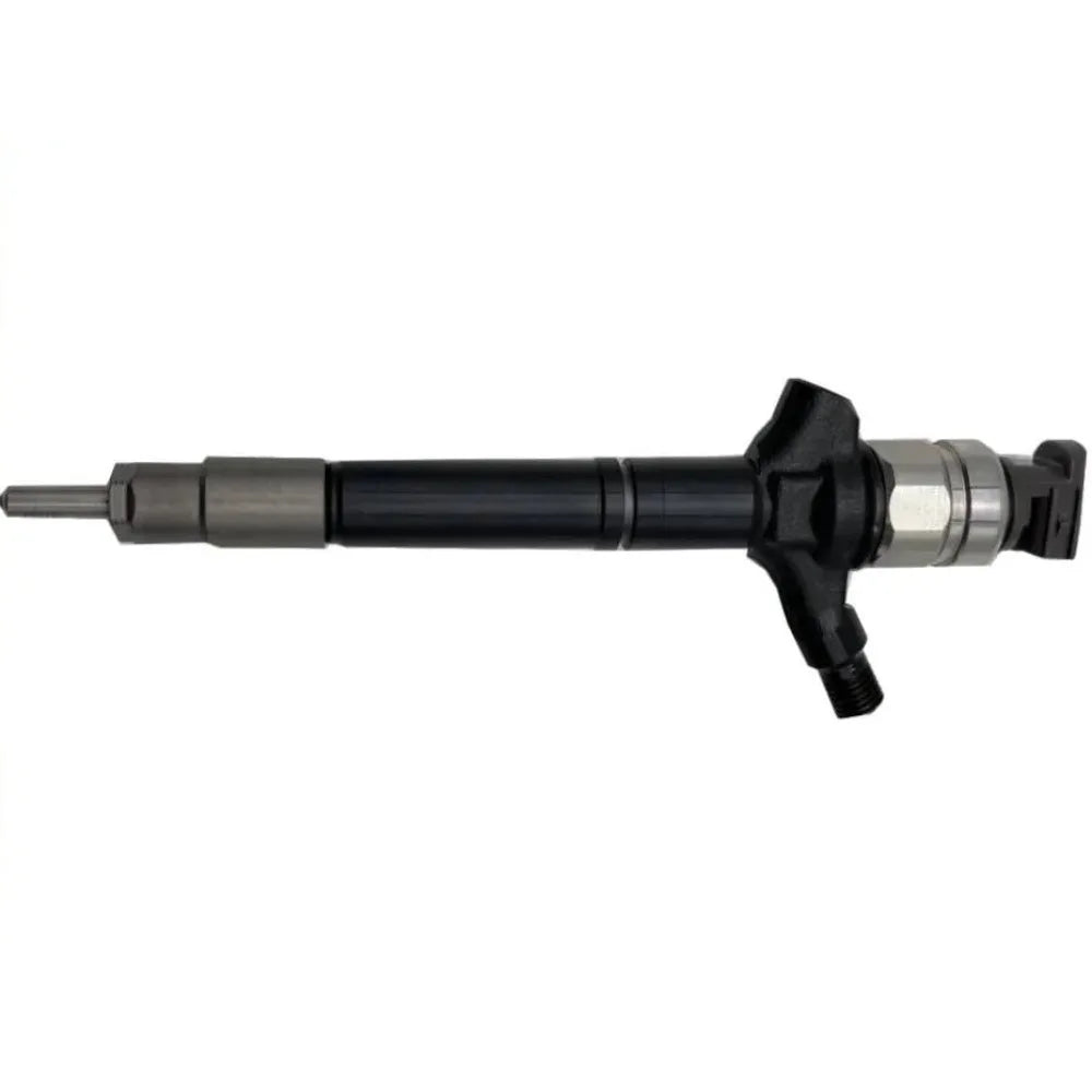 Common Rail Injector095000-7700 23670-51030 Diesel Fuel Injector for Toyota Land Cruiser 1VD-FTV-car accessories Fast Delivery