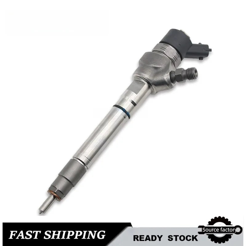 0445110953 0445110962 0445110965 0445110966 Auto Parts Fuel Injector for Weihai Diesel Injector-Low Emission Fast Shipping