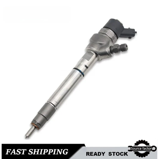 0445110953 0445110962 0445110965 0445110966 Auto Parts Fuel Injector for Weihai Diesel Injector-Low Emission Fast Shipping