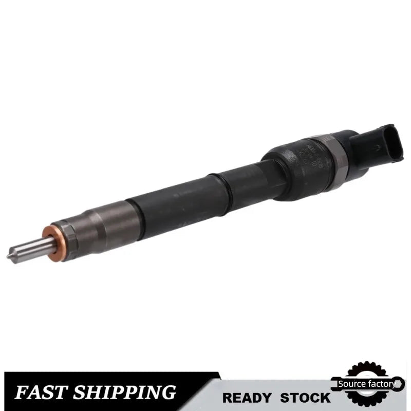 0445110325 55566498 Fuel Injector Common Rail Diesel Parts for Chevrolet Vauxhall-Low Emission Fast Shipping