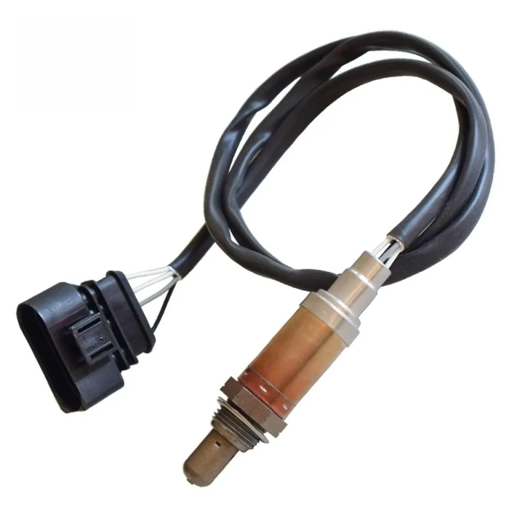 Oxygen O2 Sensor 0258003611 021906265AH for Volkswagen Santana, Oxygen Sensor in-stock Shipped Immediately