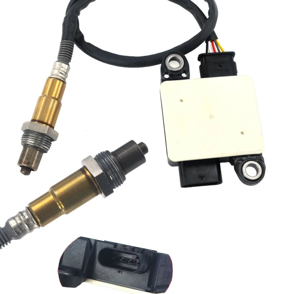 PM Sensor 39265-2U100For Hyundai I30 Kia Ceed Particle Sensor Car Accessories InStock Fast ShippingPerfect Fit Easy Installation