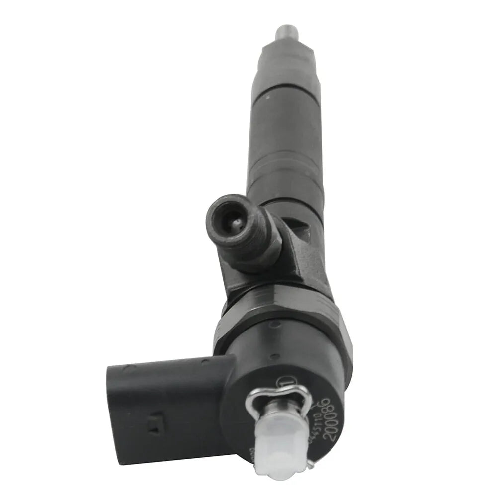 Diesel Common Rail Fuel Injector Assembly 0445110190 for Mercedes Benz Sprinter-In-stock Shipped Immediately
