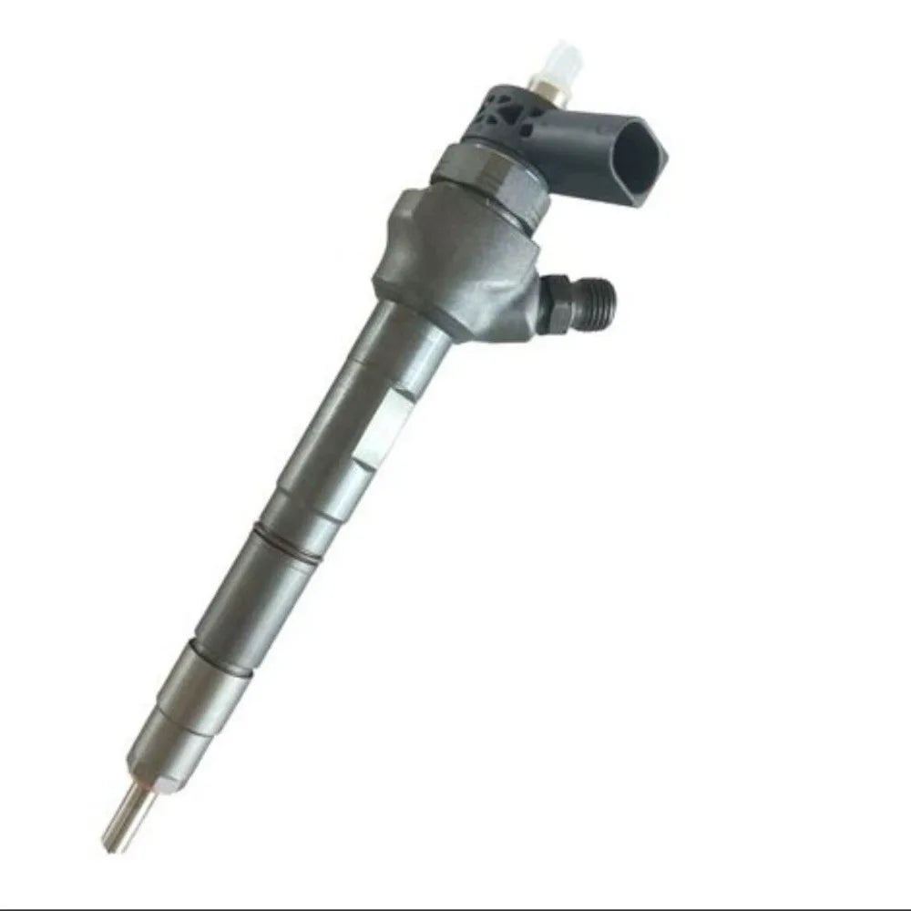 0445110646 high-pressure common rail injector assembly for the Volkswagen Audi 2.0 TDI engineIn