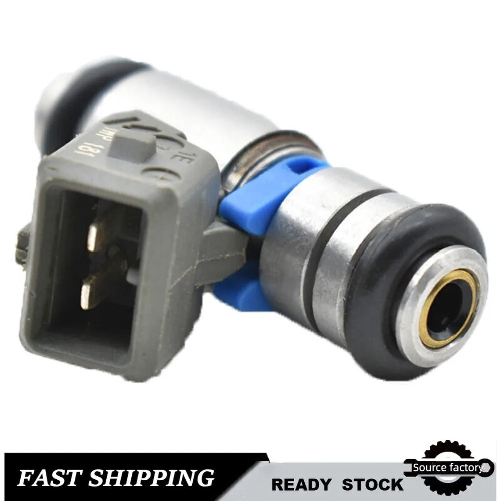 Fuel Injector IWP-181, 27706-07A, 994635-3731 for Harley 2007-2021 XL 883 1200 Sportster-