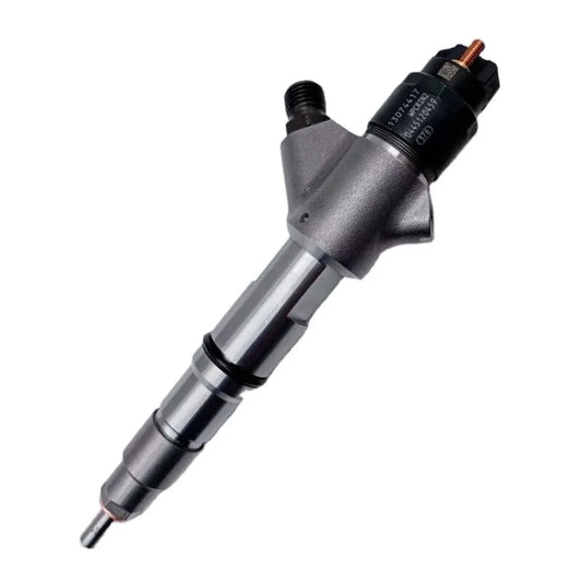0445120459 is suitable for agricultural machinery Weichai Deutz 13074417 engine diesel common rail electric injection injectors
