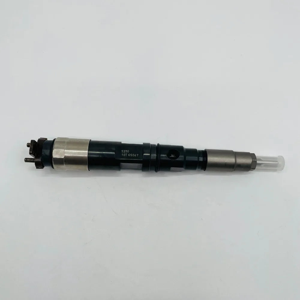 Common Rail Injector095000-5230/RE524360/SE501935 Car Engine Fuel Injector RE518727 RE524360 ForJOHN DEER 8.1L Car Accessories