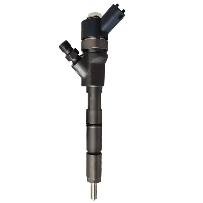 Common Rail Diesel Fuel Injector 0445110307 4D95 PC130-8 6271-11-3100 for Komatsu PC70-8-Low Emission Fast Shipping