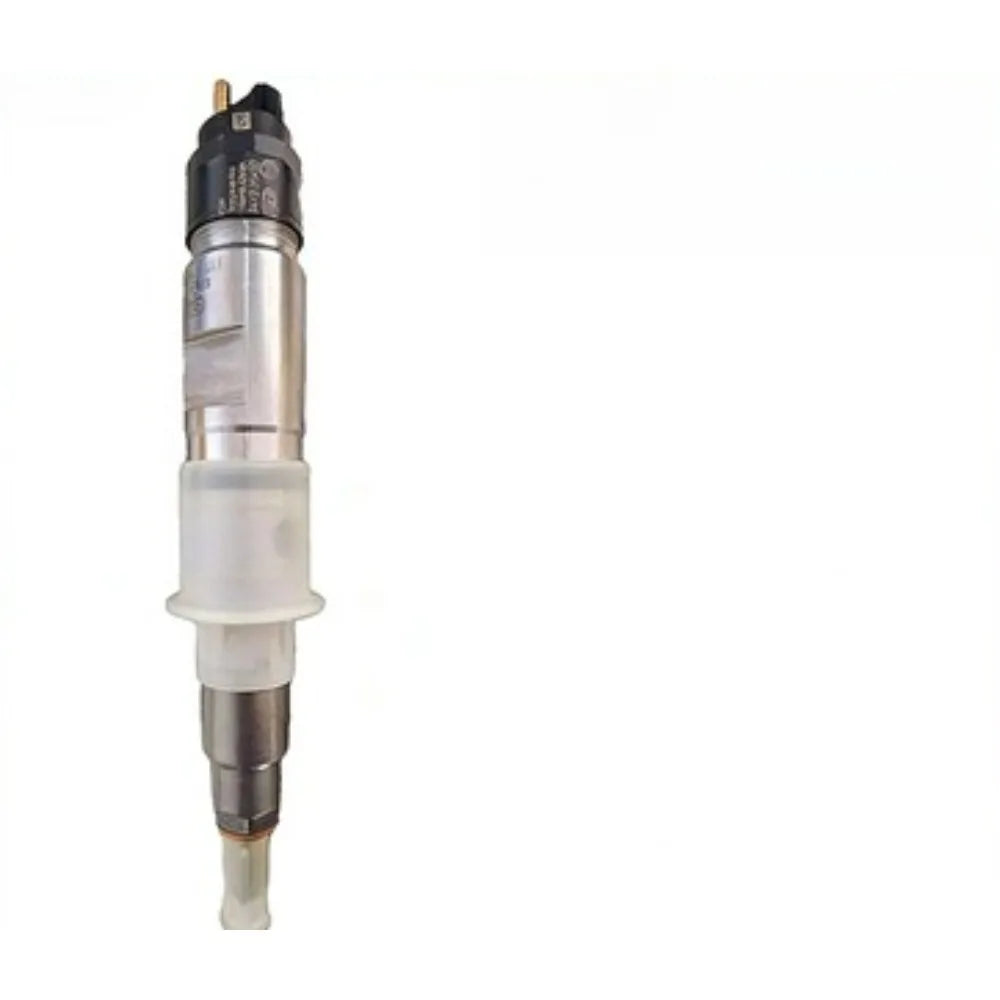 Fuel Injector0445120486 Common Rail Injector 0 445 120 486 T832360023 for Lovol High FlowCar Accessories