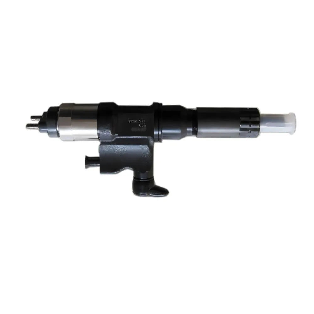 Common Rail Injector Diesel Fuel Injector 095000-1550 8-98259287-0 for Hitachi Isuzu 6WG1 Engine-car accessories Fast Delivery