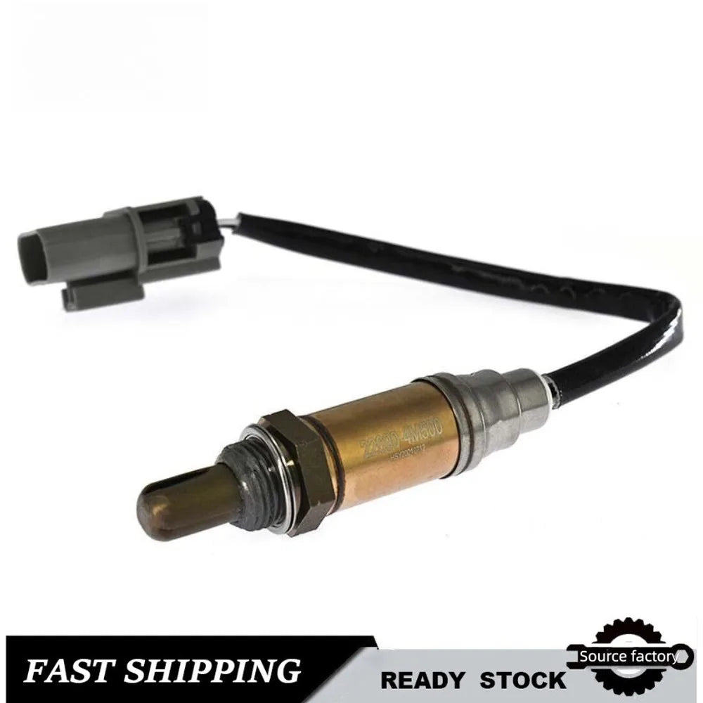 Oxygen O2 Sensor 22690-4M500 for NISSAN Dongfeng Nissan, Oxygen Sensor in-stock Shipped Immediately