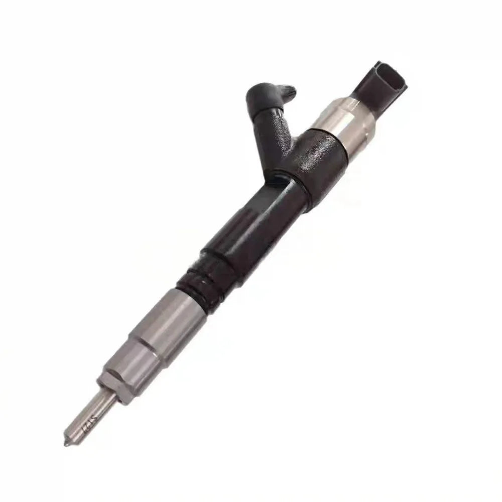 Common Rail Injector295050-2600 for Dongfeng ISBE Engine Fuel Injector Assembly 5396273Car Accessories Fast Delivery