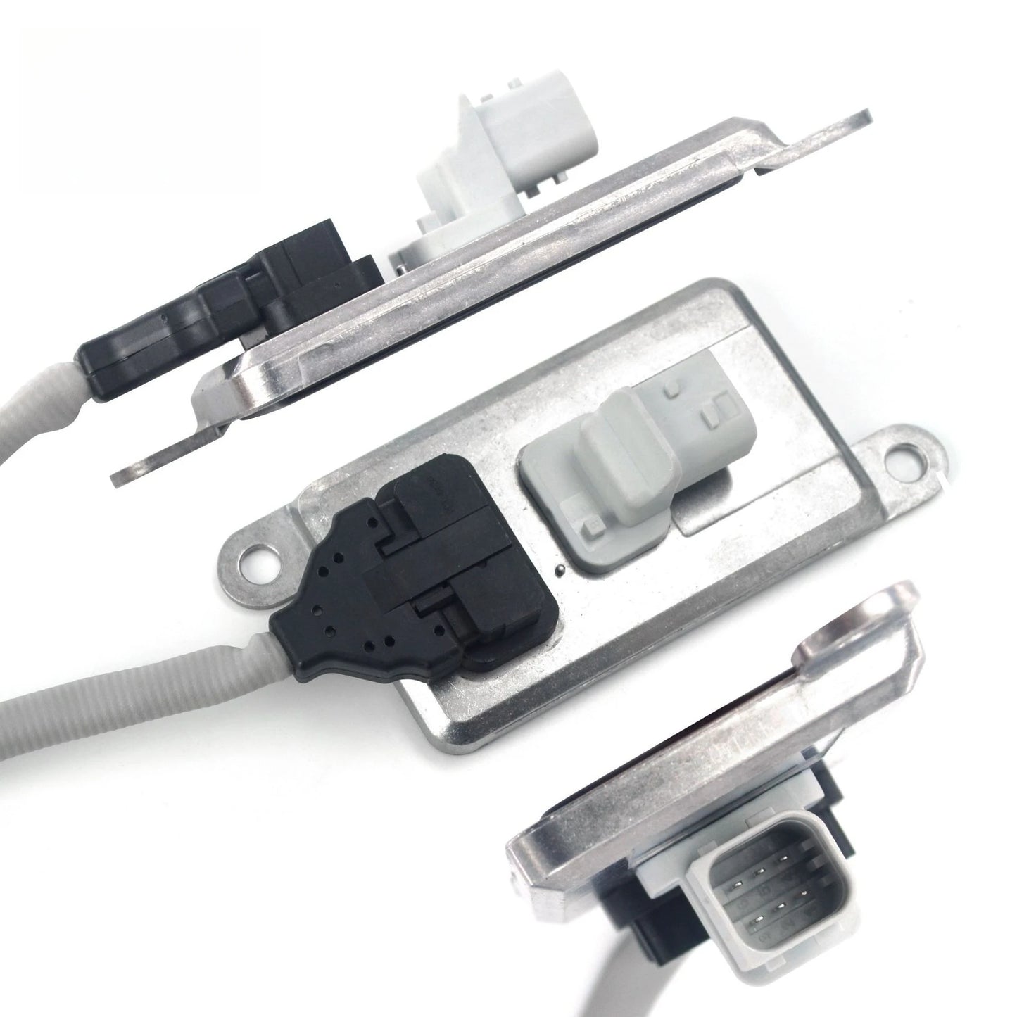 NOx SensorNitrogen Oxygen Sensor 9826410180 5WK96790B for VauxhallReplacement PartsReady to Ship