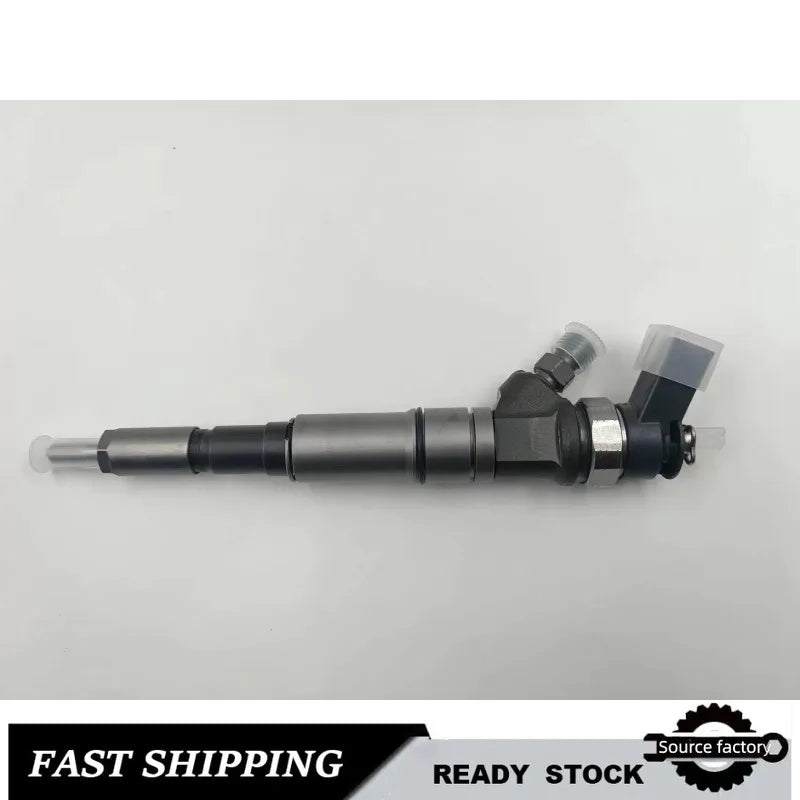 Common Rail Injector 0445110197 A6680701187 Diesel Injector for414.700 VANEOLow Emission Fast Shipping