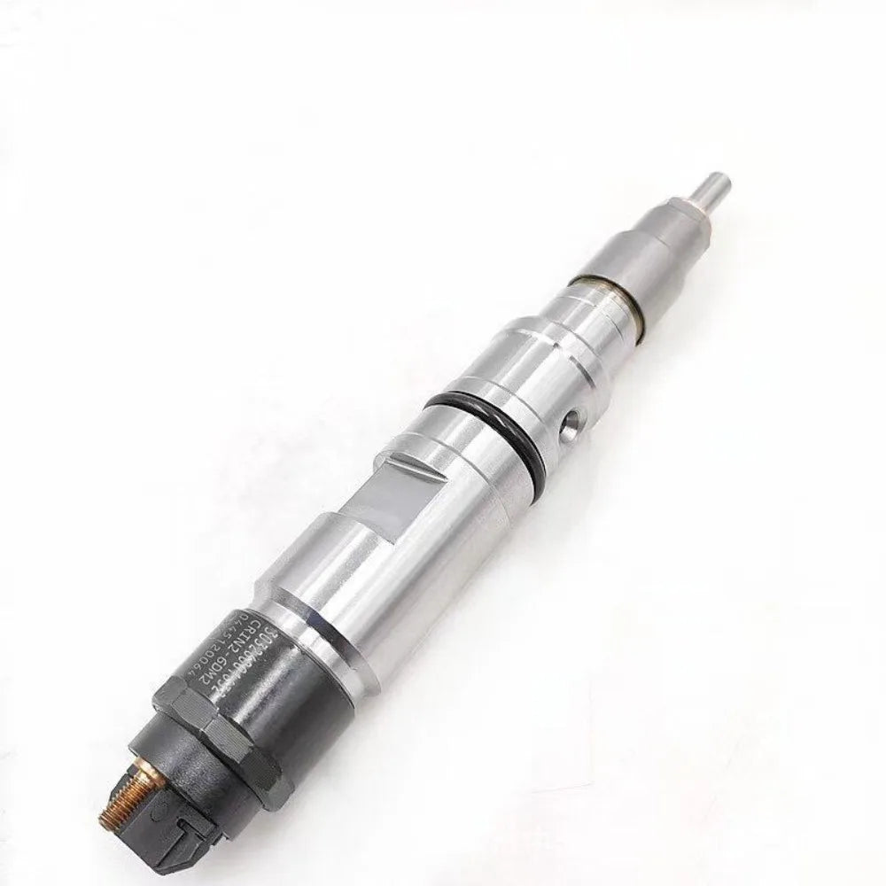 0445120064 for High Pressure Common Rail Injector Assembly for Diesel Engine in-stock Shipped Immediately