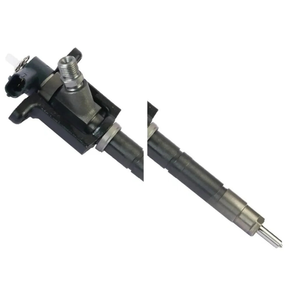 Fuel Injector0445120093 ME193987 Diesel Fuel Injector for Mitsubishi Fuso Canter 4M50 4M42-High FlowCar Accessories