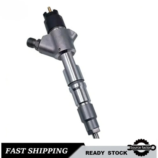 Fuel Injector 0445120706 for Foton Auman Diesel EFI Fuel Injector High FlowCar Accessories