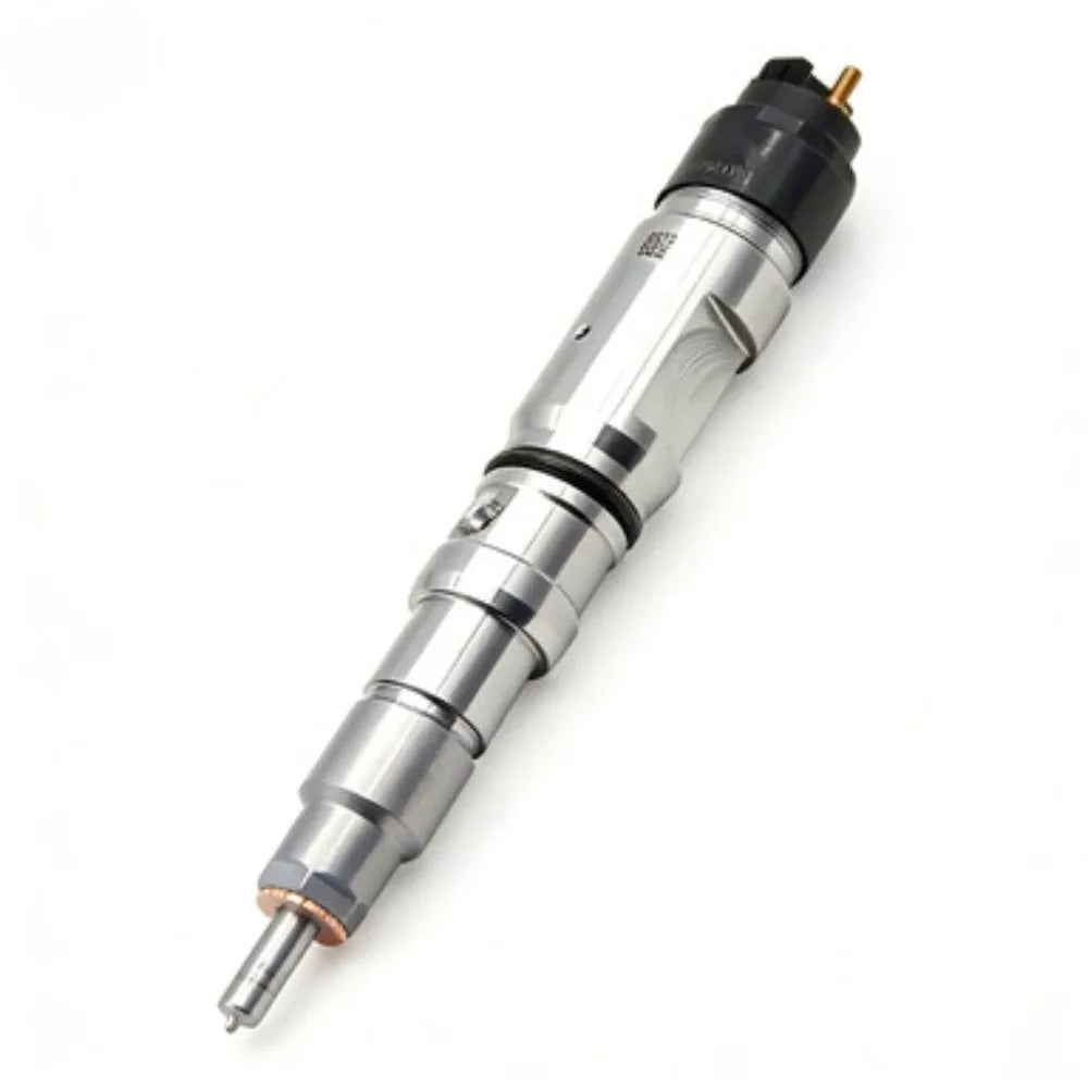 Fuel Injector Diesel Injector Assembly 0445120476 forJ German MAN Stable High FlowCar Accessories
