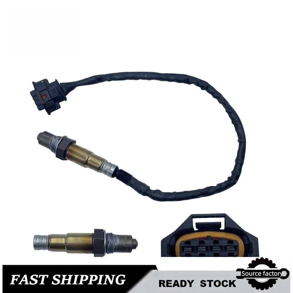 O2 Sensor 0258010319 Automotive Sensor In-stock, Shipped ImmediatelyReplacement Parts