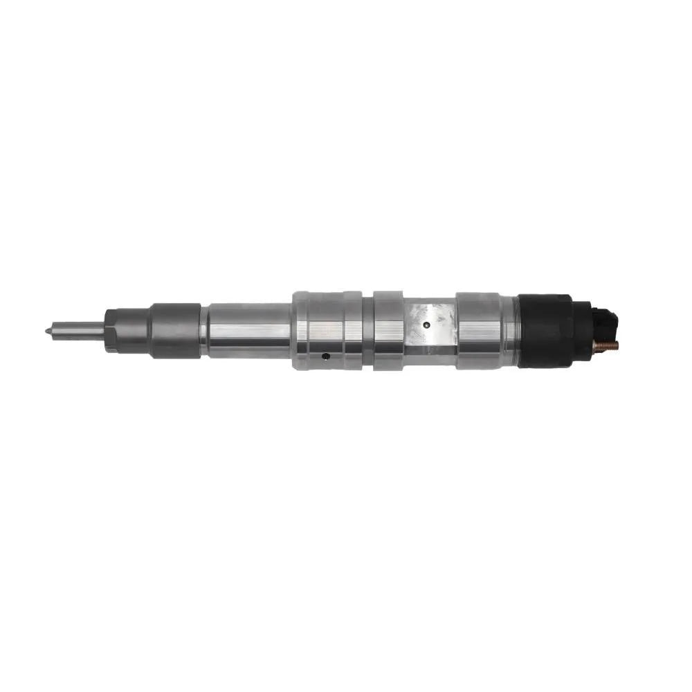 Fuel Injector0445120142 650112010 Common Rail Fuel Injector for GAZ DEUTZ YAMZ-High Flow Car Accessories