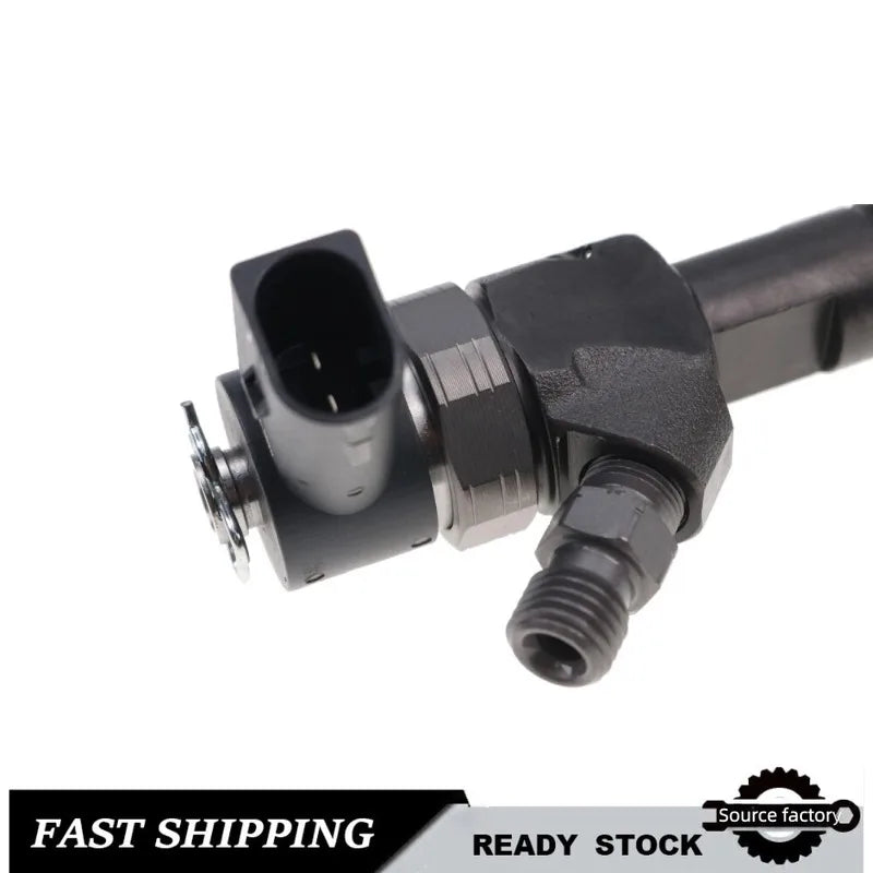 0445110225 A6120700787 Common Rail Diesel Fuel Injector for MERCEDES-BENZ-Low Emission Fast Shipping