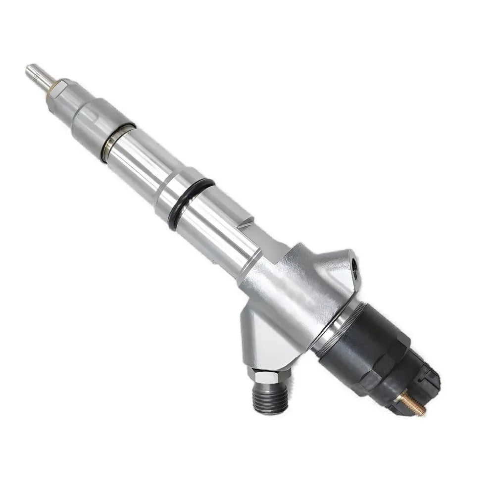 Common Rail Diesel Fuel Injector 0445120357 VG1034080002 for IVECO Daily 3.0-In-stock Shipped Immediately