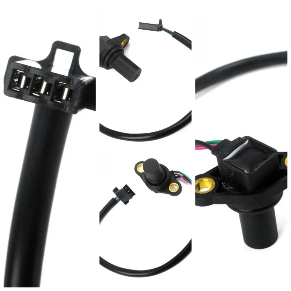 O2 SensorOxygen 37700-MCJ-000 for Honda,Speed Sensor in-stock, Shipped ImmediatelyReplacement Parts