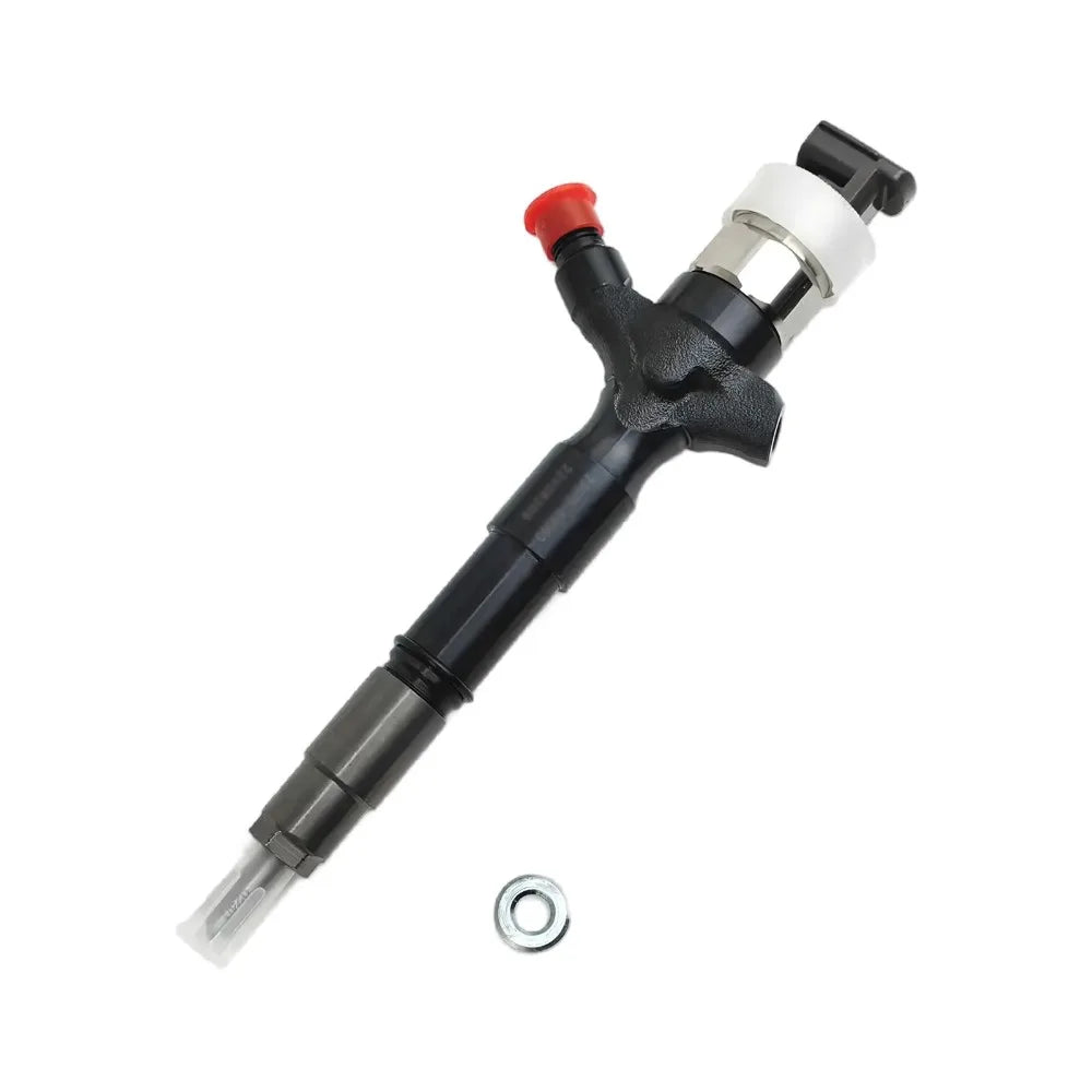Common Rail Injector23670-0L070 23670-09061 23670-09360 23670-39095 for Toyota Denso -car Accessories Fast Delivery