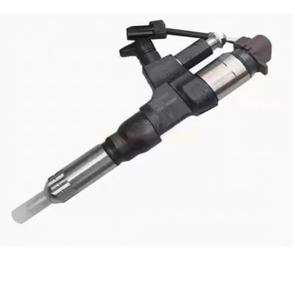 Common Rail Injector2 95050-1590 for Hino Injector 23670-E0590 J08Car Accessories Fast Delivery
